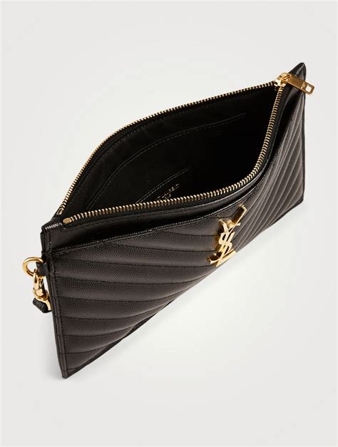 buy ysl clutch online|YSL clutch nordstrom.